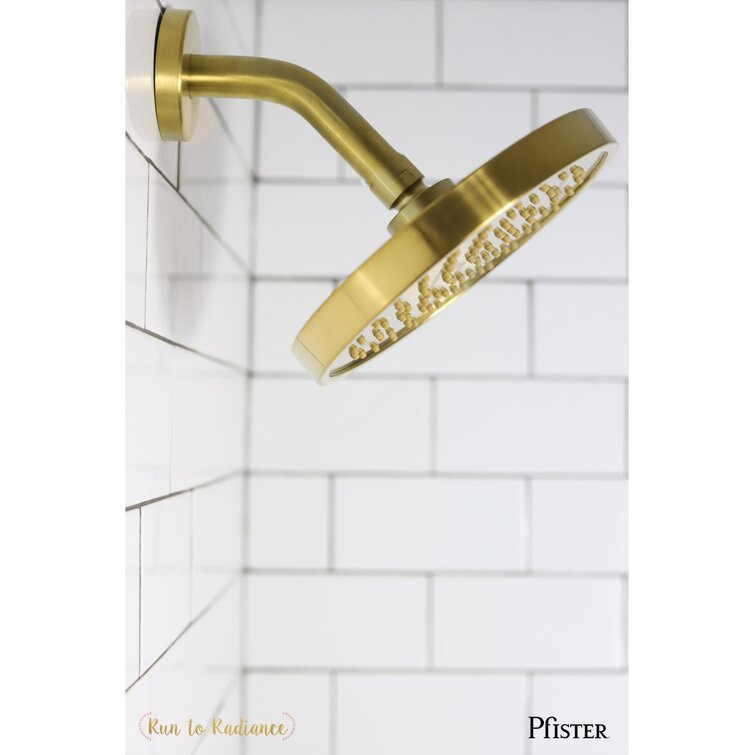 Contempra Tub and Shower Faucet
